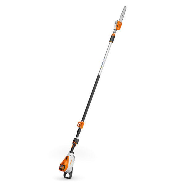 STIHL HTA 135 Cordless Pole Pruner