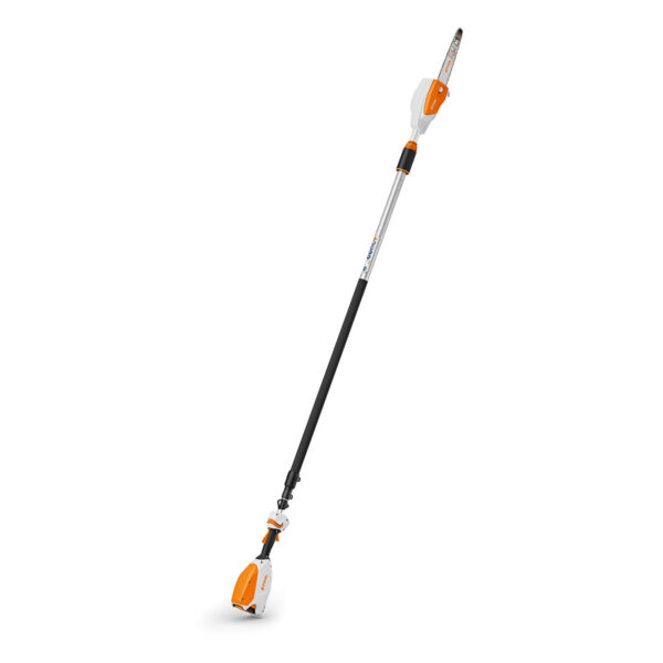 STIHL HTA 86 Cordless Pole Pruner